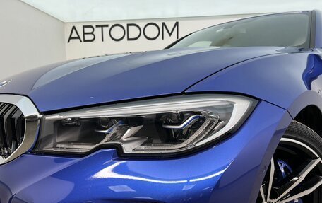 BMW 3 серия, 2020 год, 3 750 000 рублей, 8 фотография