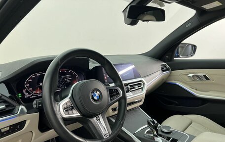 BMW 3 серия, 2020 год, 3 750 000 рублей, 10 фотография