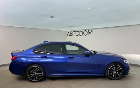 BMW 3 серия, 2020 год, 3 750 000 рублей, 6 фотография