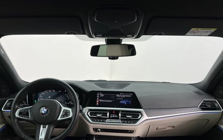 BMW 3 серия, 2020 год, 3 750 000 рублей, 9 фотография