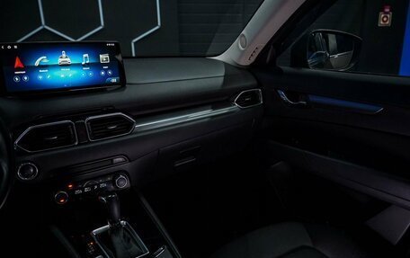 Mazda CX-5 II, 2017 год, 2 520 000 рублей, 23 фотография