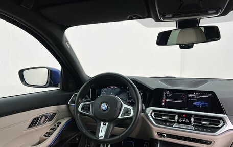 BMW 3 серия, 2020 год, 3 750 000 рублей, 13 фотография