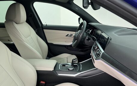 BMW 3 серия, 2020 год, 3 750 000 рублей, 14 фотография