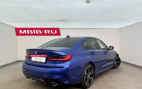 BMW 3 серия, 2020 год, 3 750 000 рублей, 2 фотография