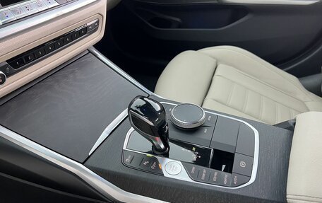 BMW 3 серия, 2020 год, 3 750 000 рублей, 17 фотография