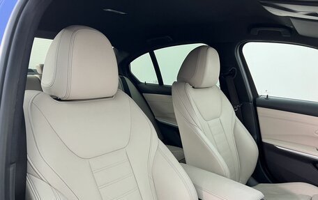 BMW 3 серия, 2020 год, 3 750 000 рублей, 16 фотография