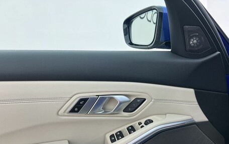 BMW 3 серия, 2020 год, 3 750 000 рублей, 19 фотография