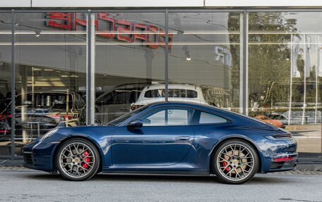 Porsche 911, 2021 год, 13 987 000 рублей, 2 фотография
