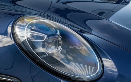 Porsche 911, 2021 год, 13 987 000 рублей, 8 фотография