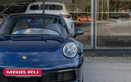 Porsche 911, 2021 год, 13 987 000 рублей, 7 фотография