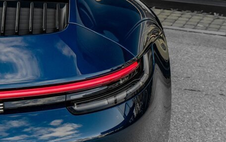 Porsche 911, 2021 год, 13 987 000 рублей, 12 фотография