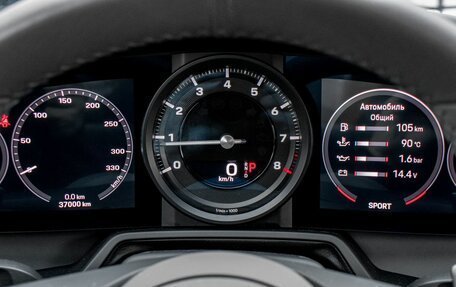 Porsche 911, 2021 год, 13 987 000 рублей, 17 фотография
