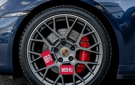 Porsche 911, 2021 год, 13 987 000 рублей, 13 фотография