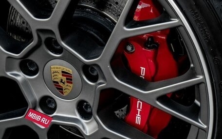Porsche 911, 2021 год, 13 987 000 рублей, 14 фотография