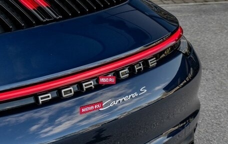 Porsche 911, 2021 год, 13 987 000 рублей, 11 фотография