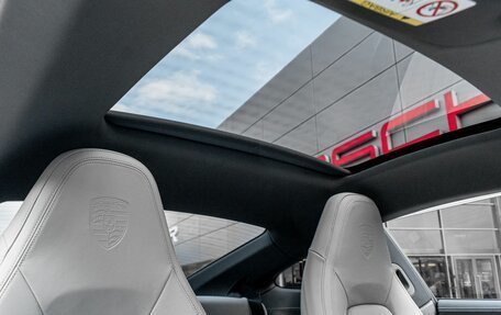 Porsche 911, 2021 год, 13 987 000 рублей, 31 фотография
