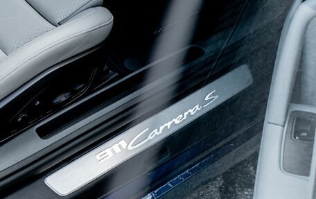 Porsche 911, 2021 год, 13 987 000 рублей, 32 фотография