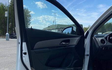 Chevrolet Cruze II, 2012 год, 1 400 000 рублей, 6 фотография