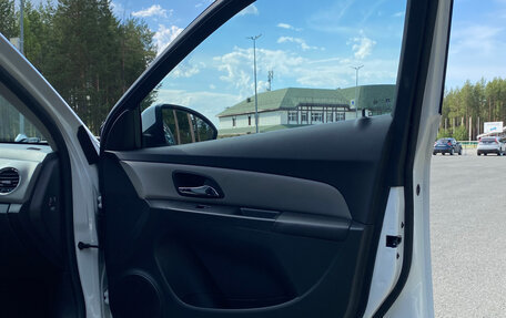 Chevrolet Cruze II, 2012 год, 1 400 000 рублей, 8 фотография
