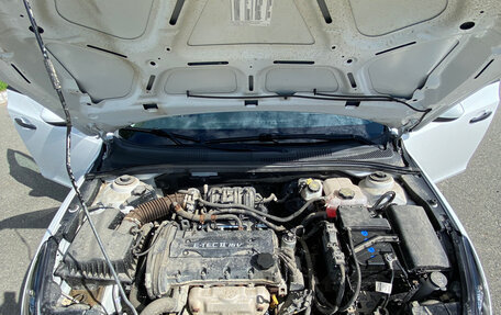 Chevrolet Cruze II, 2012 год, 1 400 000 рублей, 14 фотография