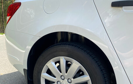 Chevrolet Cruze II, 2012 год, 1 400 000 рублей, 18 фотография