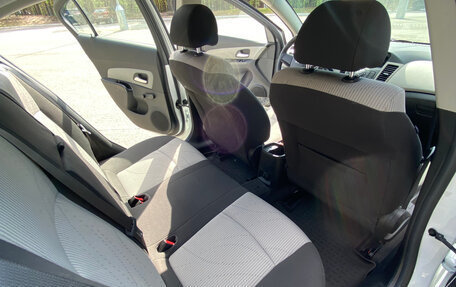 Chevrolet Cruze II, 2012 год, 1 400 000 рублей, 11 фотография