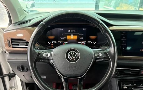 Volkswagen Tharu, 2022 год, 1 600 000 рублей, 8 фотография