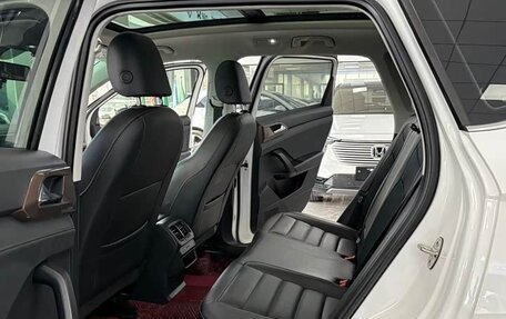 Volkswagen Tharu, 2022 год, 1 600 000 рублей, 12 фотография