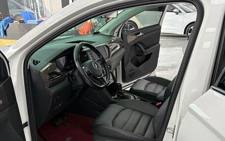 Volkswagen Tharu, 2022 год, 1 600 000 рублей, 7 фотография