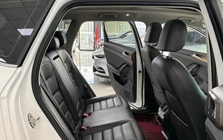 Volkswagen Tharu, 2022 год, 1 600 000 рублей, 11 фотография
