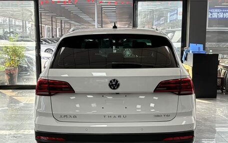 Volkswagen Tharu, 2022 год, 1 600 000 рублей, 5 фотография