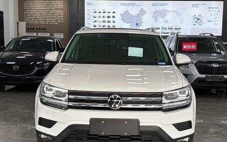 Volkswagen Tharu, 2022 год, 1 600 000 рублей, 2 фотография