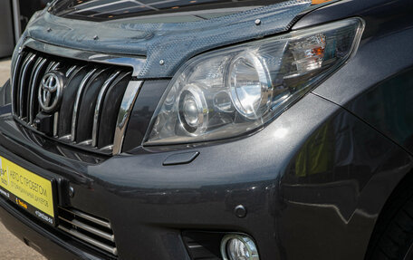 Toyota Land Cruiser Prado 150 рестайлинг 2, 2012 год, 2 995 000 рублей, 4 фотография