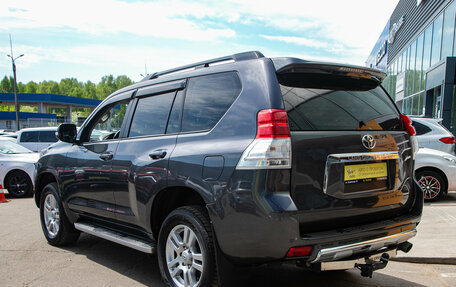 Toyota Land Cruiser Prado 150 рестайлинг 2, 2012 год, 2 995 000 рублей, 8 фотография