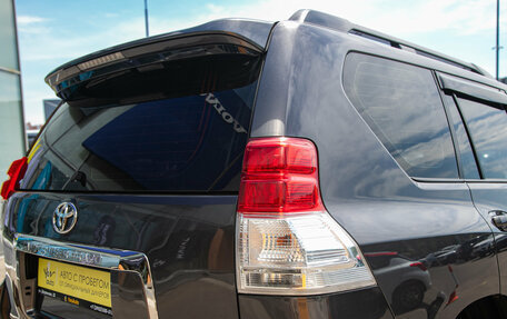 Toyota Land Cruiser Prado 150 рестайлинг 2, 2012 год, 2 995 000 рублей, 10 фотография
