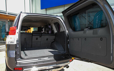 Toyota Land Cruiser Prado 150 рестайлинг 2, 2012 год, 2 995 000 рублей, 21 фотография