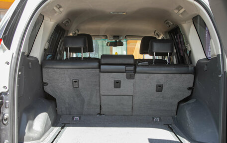 Toyota Land Cruiser Prado 150 рестайлинг 2, 2012 год, 2 995 000 рублей, 20 фотография