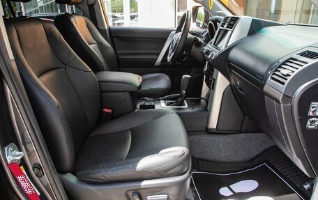 Toyota Land Cruiser Prado 150 рестайлинг 2, 2012 год, 2 995 000 рублей, 22 фотография