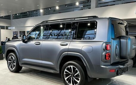 Haval H9, 2026 год, 5 399 000 рублей, 4 фотография