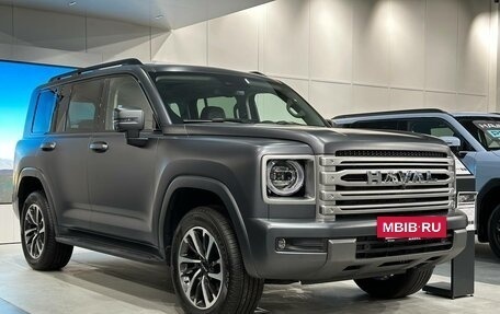 Haval H9, 2026 год, 5 399 000 рублей, 3 фотография