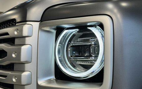Haval H9, 2026 год, 5 399 000 рублей, 6 фотография