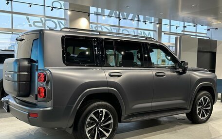 Haval H9, 2026 год, 5 399 000 рублей, 5 фотография