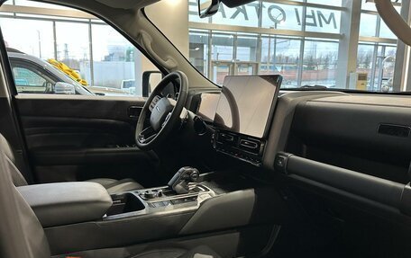 Haval H9, 2026 год, 5 399 000 рублей, 9 фотография