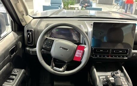 Haval H9, 2026 год, 5 399 000 рублей, 12 фотография