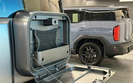Haval H9, 2026 год, 5 399 000 рублей, 20 фотография