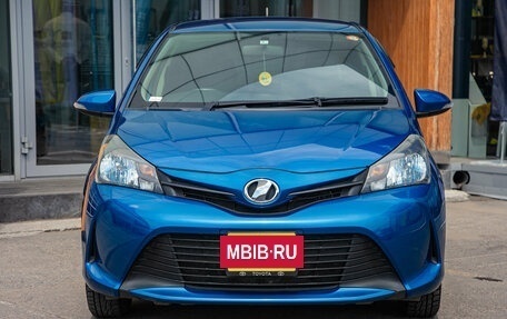 Toyota Vitz, 2014 год, 738 000 рублей, 5 фотография