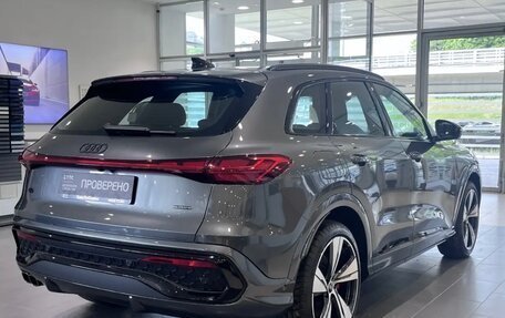 Audi Q5, 2026 год, 8 590 000 рублей, 4 фотография