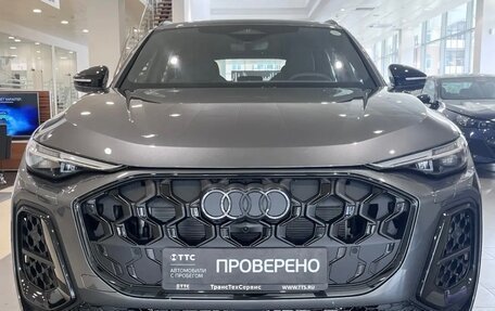 Audi Q5, 2026 год, 8 590 000 рублей, 2 фотография