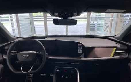 Audi Q5, 2026 год, 8 590 000 рублей, 6 фотография