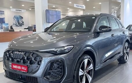 Audi Q5, 2026 год, 8 590 000 рублей, 3 фотография